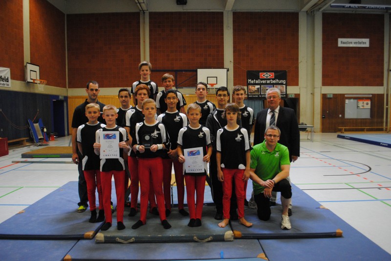 Sg Coesfeld 06 Sg Coesfeld 06