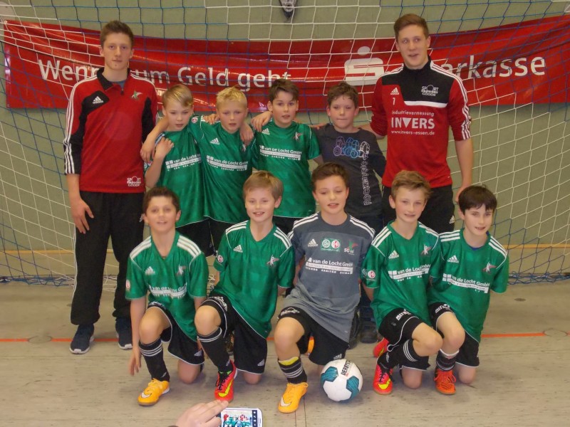 Sg Coesfeld 06 Sg Coesfeld 06
