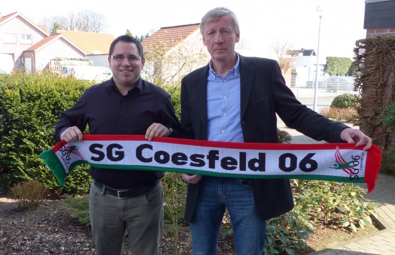 Sg Coesfeld 06 Sg Coesfeld 06